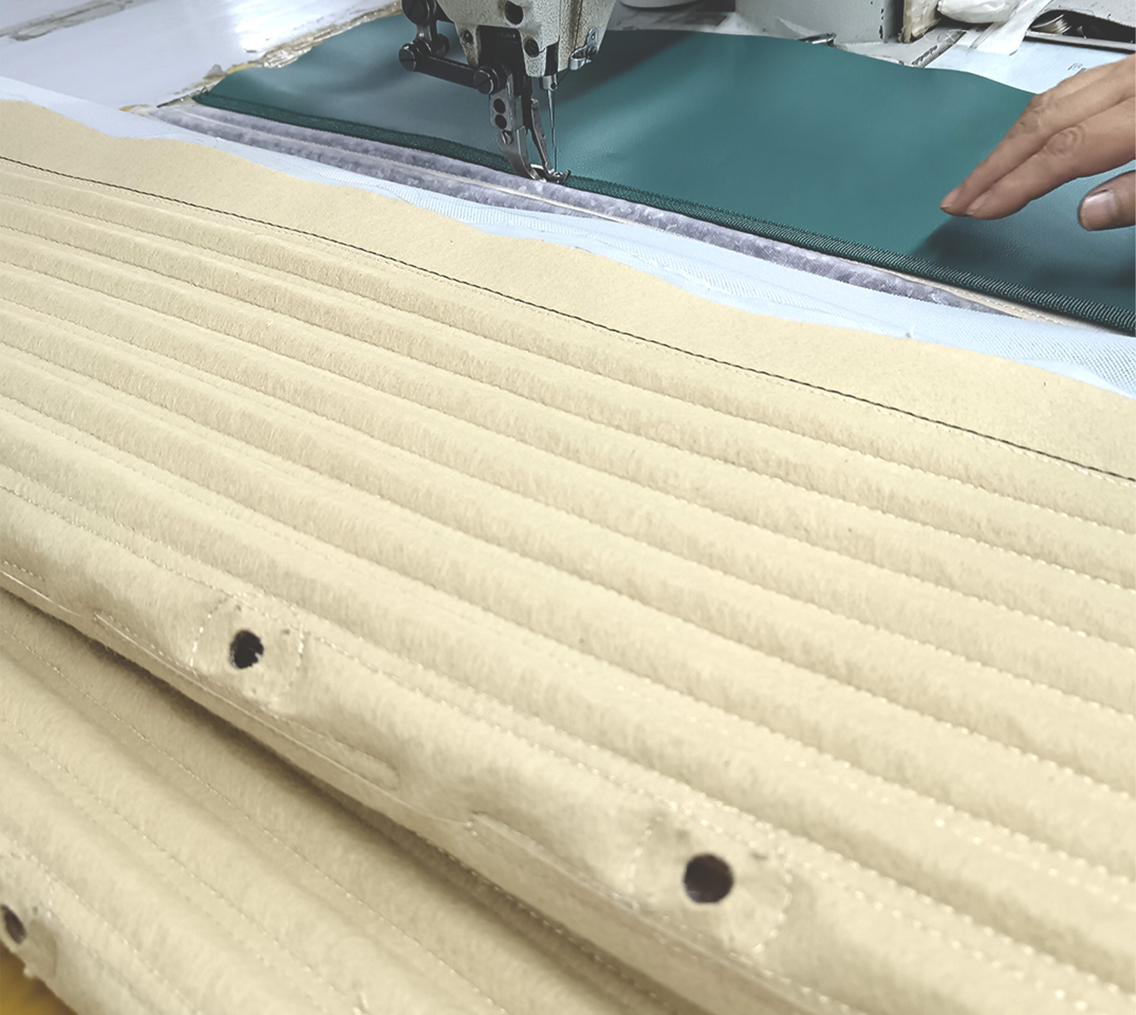 Manufacturing Process 1