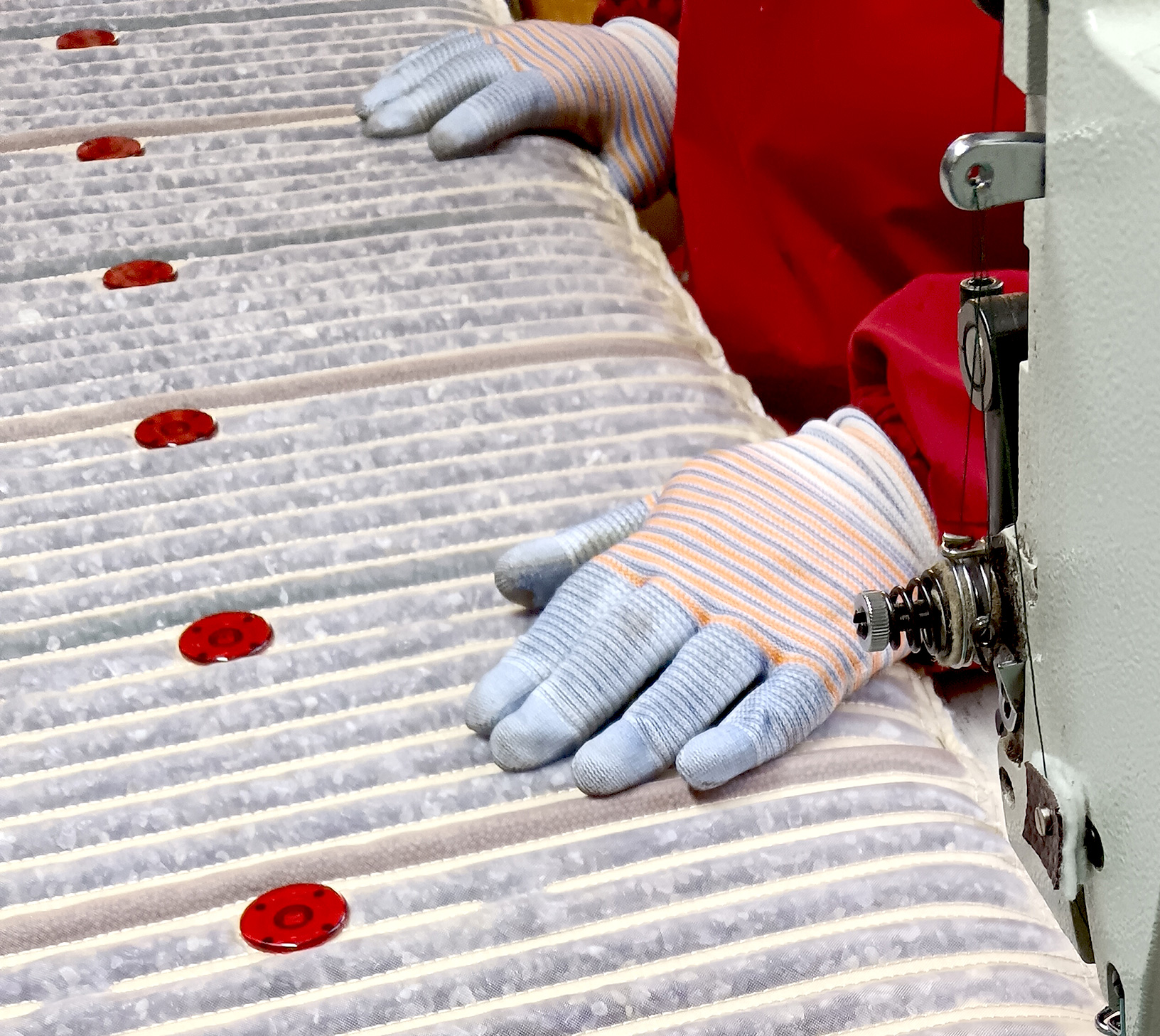 Manufacturing Process 1