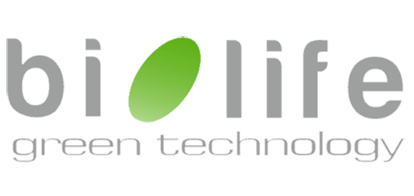 BioLifeTech Logo
