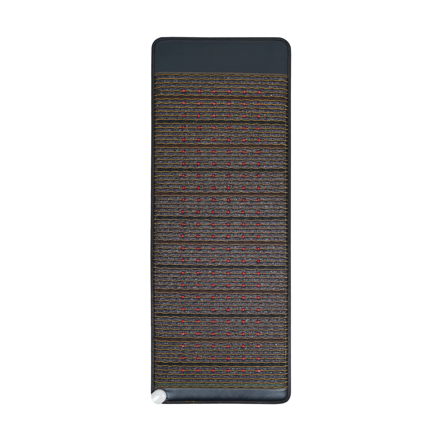 Red Light Therapy PEMF Mat with Photon