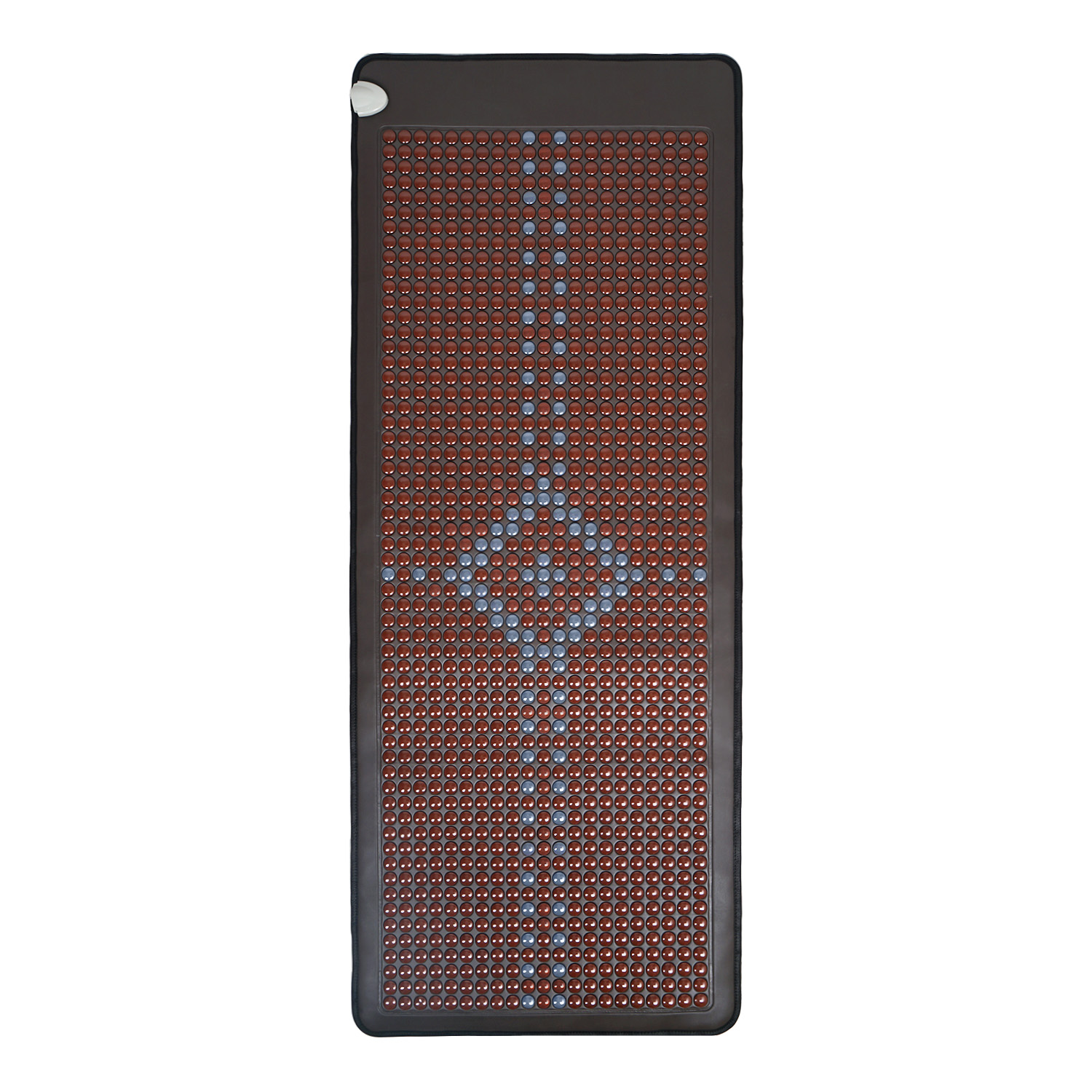 Nano Diamond Tourmanium Single Mat